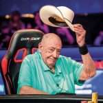 Cuáles eran los principales pasatiempos de Doyle Brunson