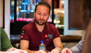 ¿Cuáles son las series y películas favoritas de Daniel Negreanu?