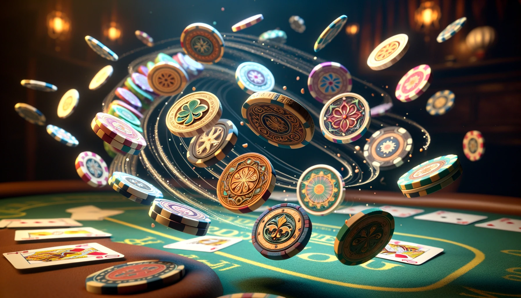 Spin and Go poker