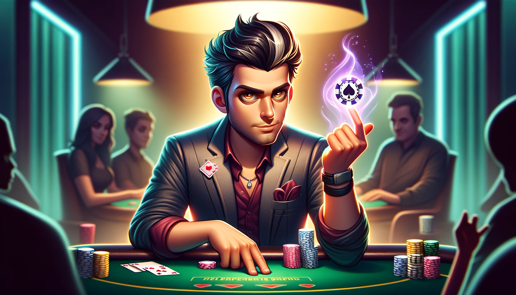 limp en poker