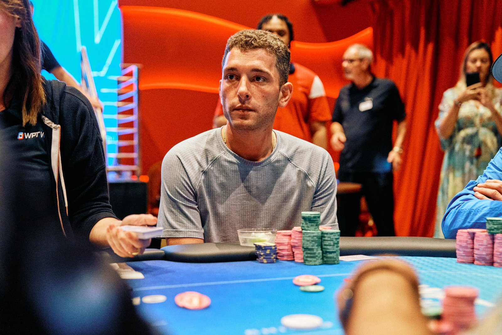 WPT Voyage 2024