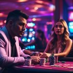 poker en vivo
