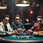 full ring en poker