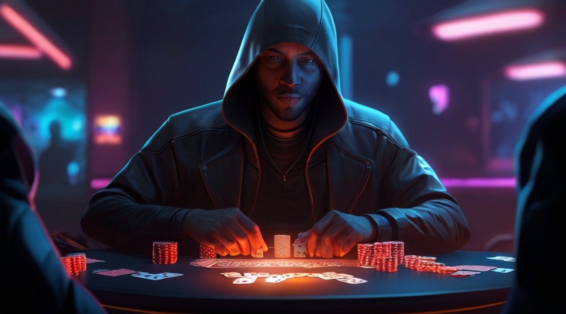 4bet in poker