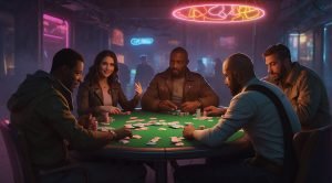 Estrategia para jugar en posición vs. fuera de posición