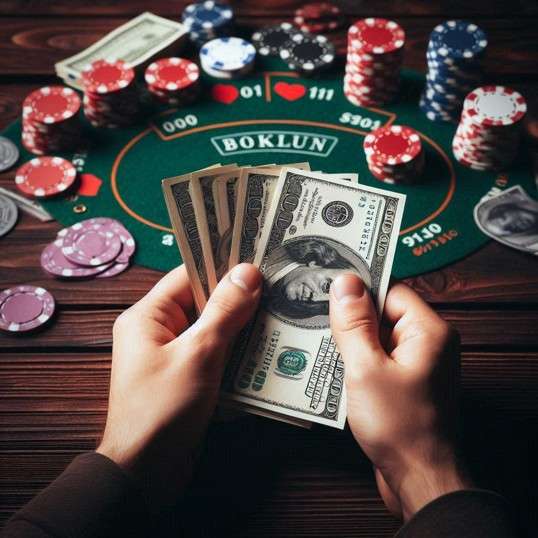 Ventajas y desventajas de jugar póker con dinero ficticio