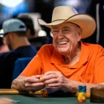 Foto de Doyle Brunson