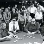 Jugadas legendarias: Doyle Brunson y su 10-2 (WSOP 1976 y 1977)