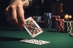 Domine Razz poker: Guía completa esencial