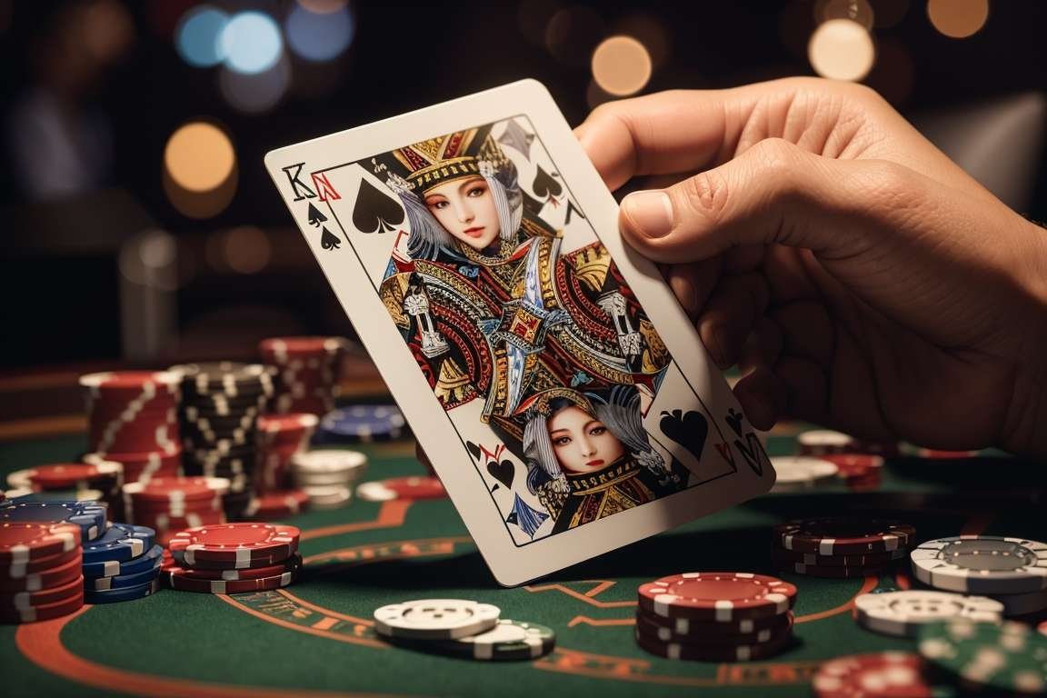 PFR en poker profesional
