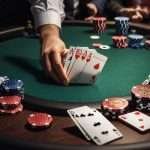 Omaha poker