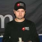 ¿Cómo fue la niñez y adolescencia de Daniel Negreanu?