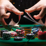 poker en stakes bajos