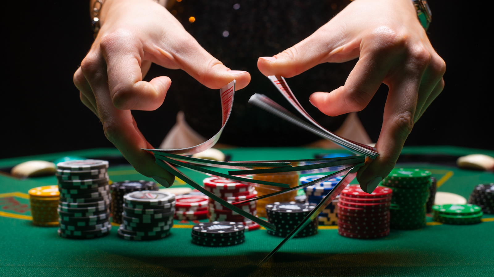 poker en stakes bajos