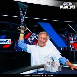 PokerStars EPT Barcelona 2023