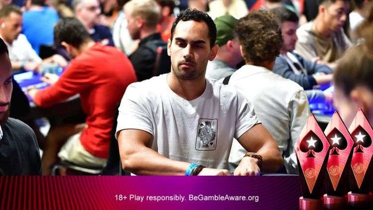 WCOOP 2023 poker