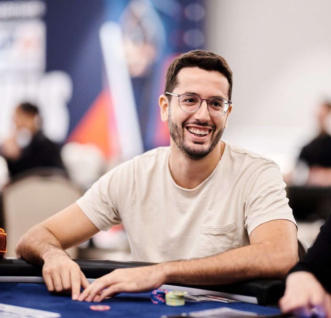 super high roller EPT 2023 Cyprus