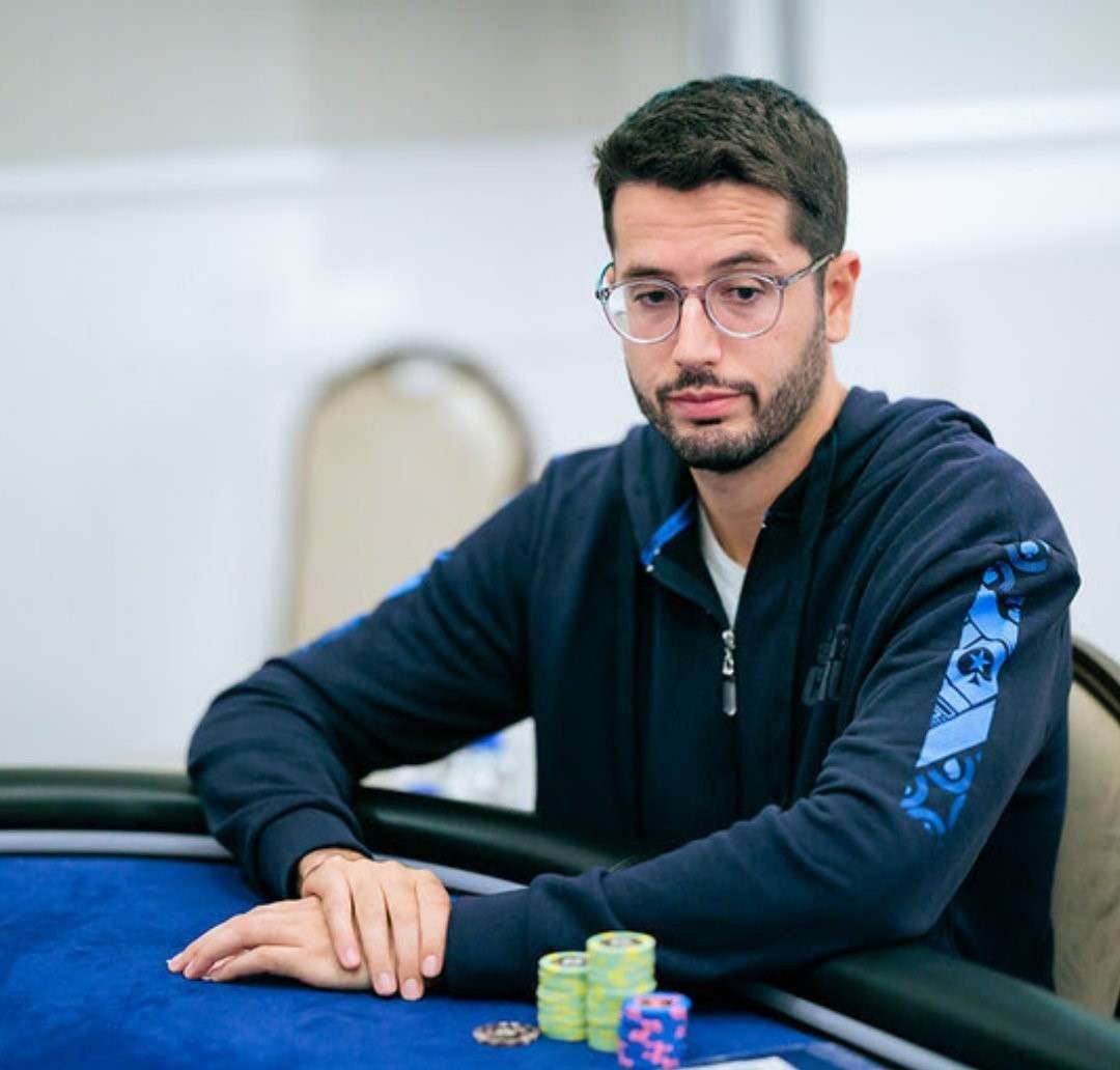 super high roller EPT 2023