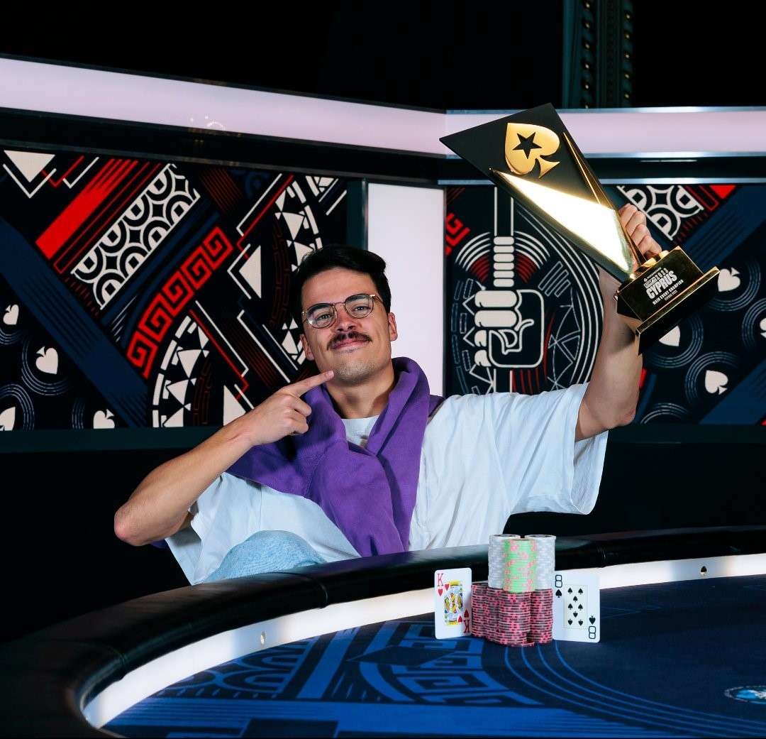 EPT Chipre 2023 mesa final