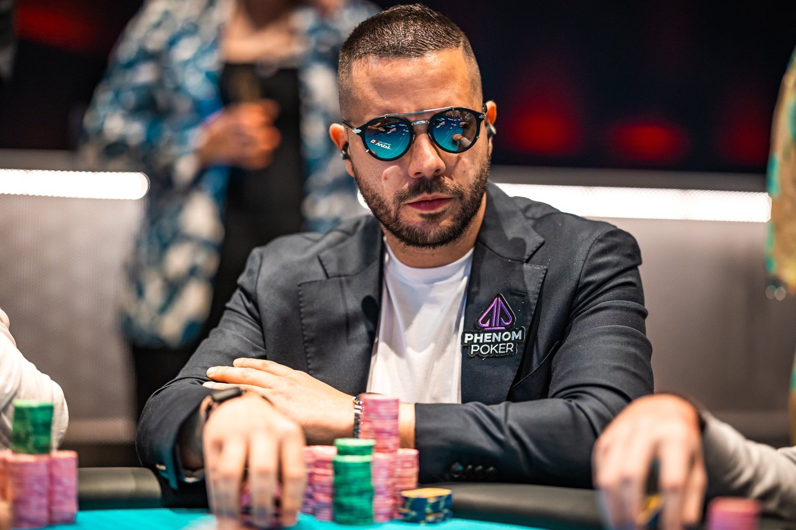 WPT Voyage 2024