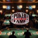 Five myths about the Poker Hall of Fame