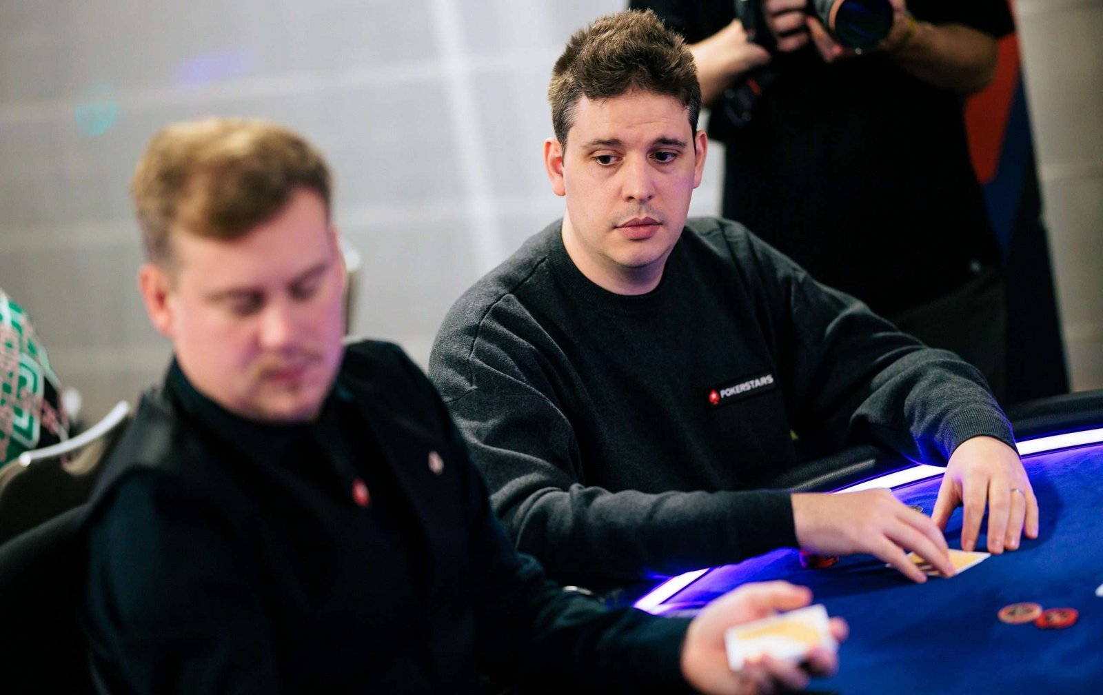 EPT Praga Zeros Poker