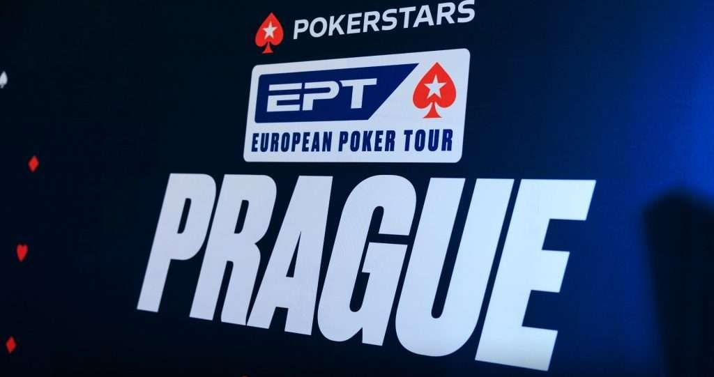 EPT Praga 2023 torneo