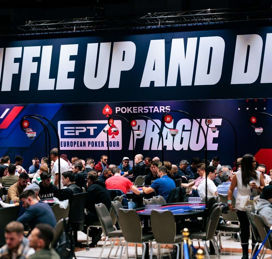 EPT Praga