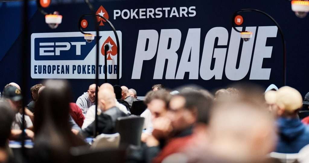 mesa final EPT Praga 2023
