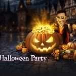 GGPoker: Fiesta de Halloween de $1M