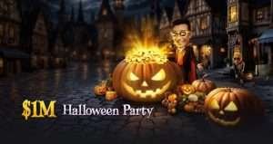 GGPoker: Fiesta de Halloween de $1M