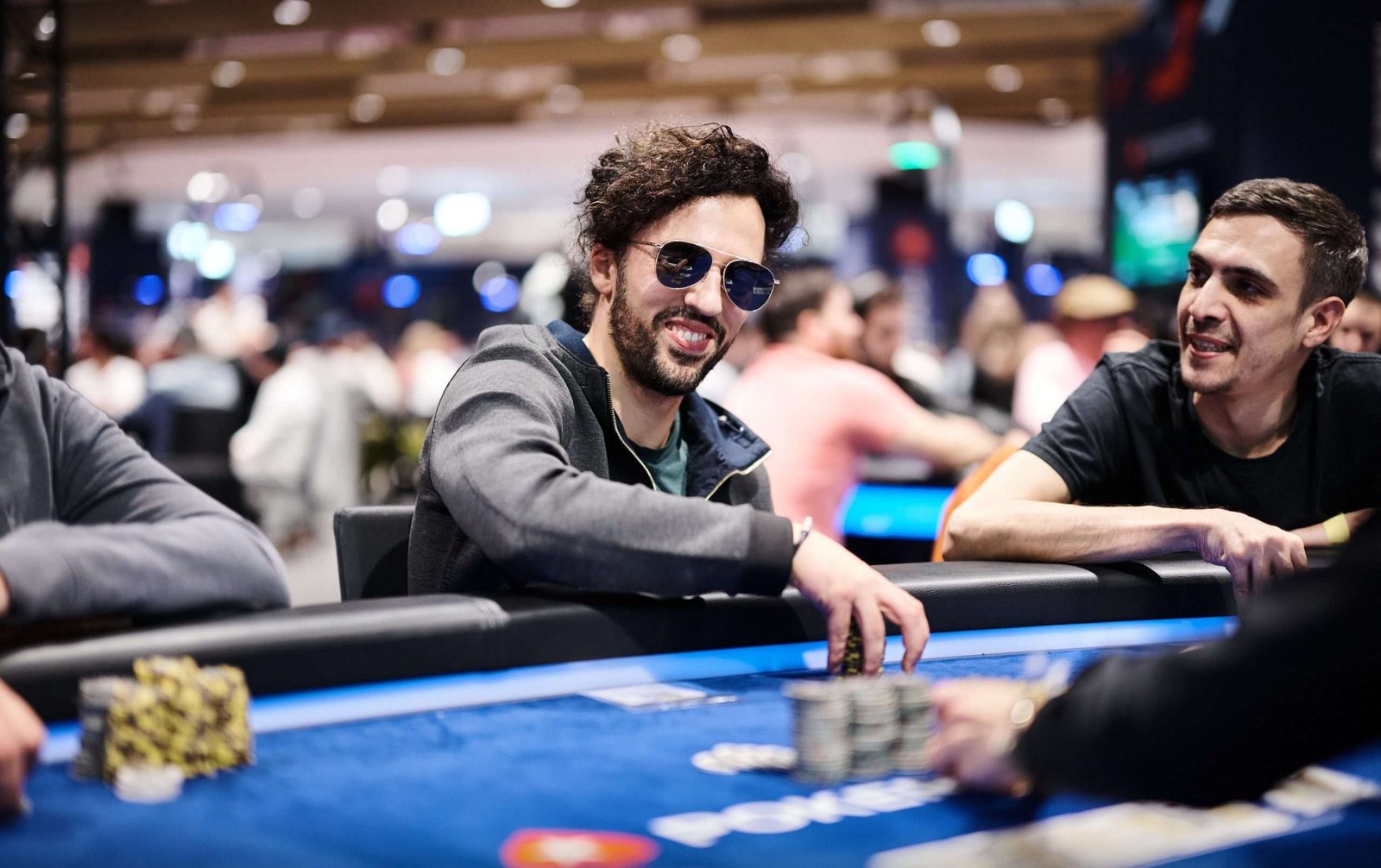 EPT París 2024 Moolhuizen