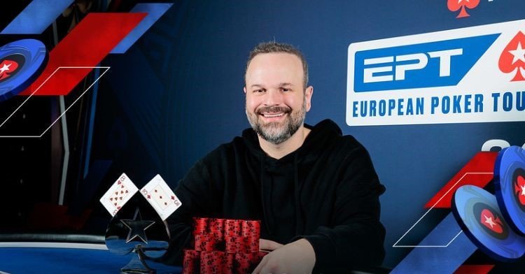 Hyper Turbo EPT París 2024