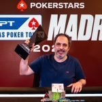 Main Event ESPT Madrid 2024