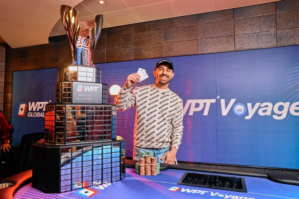 WPT Voyage 2024