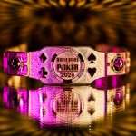 WSOP 2024