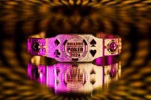 WSOP 2024