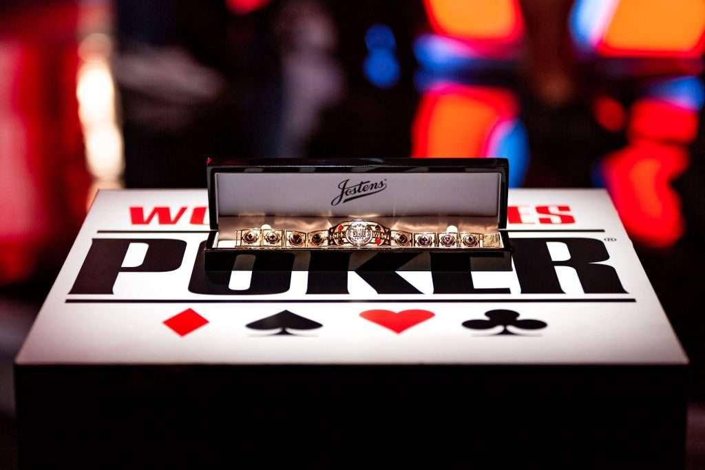 wsop 2024