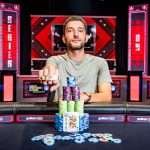 WSOP 2024