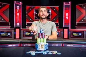 WSOP 2024