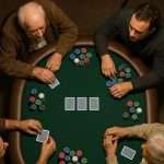 Generación X vs. Boomers: Cómo juegan al póker las diferentes generaciones
