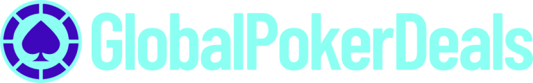 Global Poker Deals logo