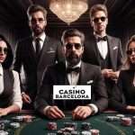 ¿Cómo se creó Casino Barcelona Online Historia de Casino Barcelona Online