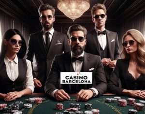 ¿Cómo se creó Casino Barcelona Online Historia de Casino Barcelona Online