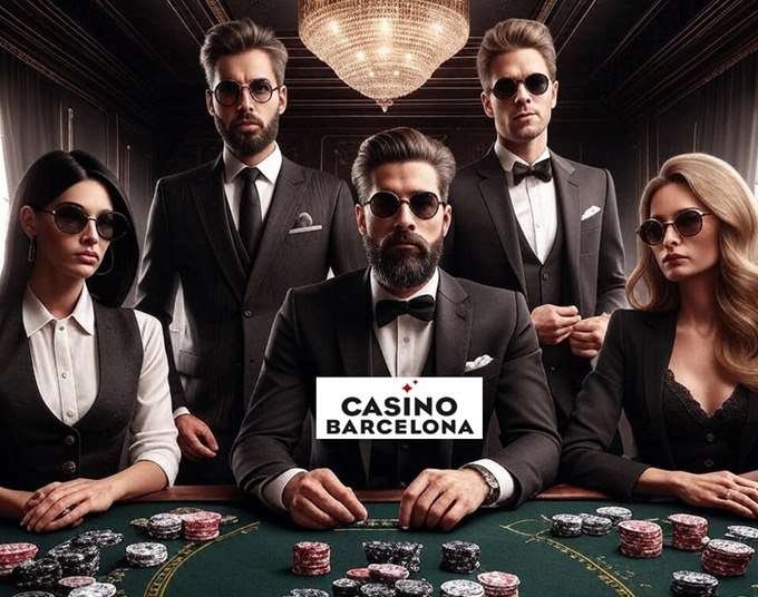 ¿Cómo se creó Casino Barcelona Online Historia de Casino Barcelona Online