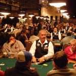 Historia de la Serie Mundial de Poker (WSOP)