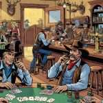 Historia del póker ¿Cómo se originó el póker?