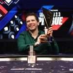evento principal EPT Praga 2023 poker