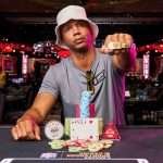 Phil Ivey
