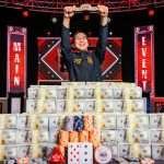 ganador wsop 2024